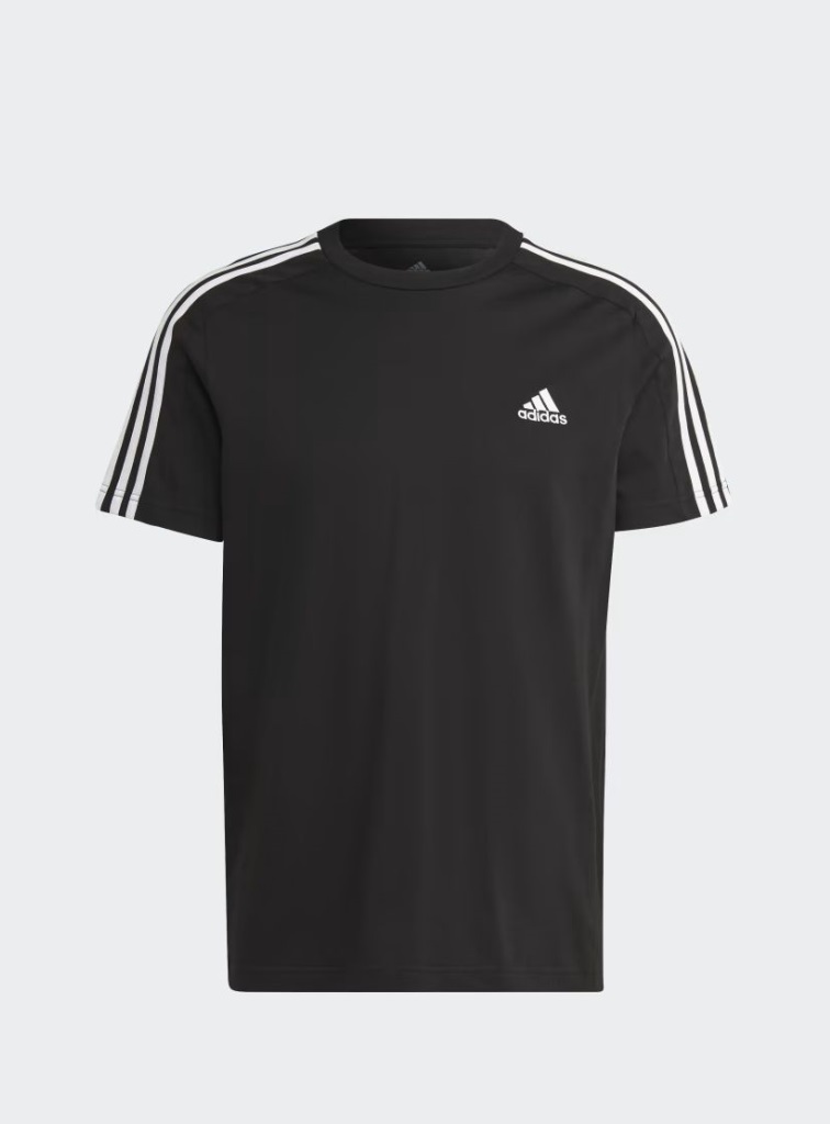 CAMISETA ESSENTIALS