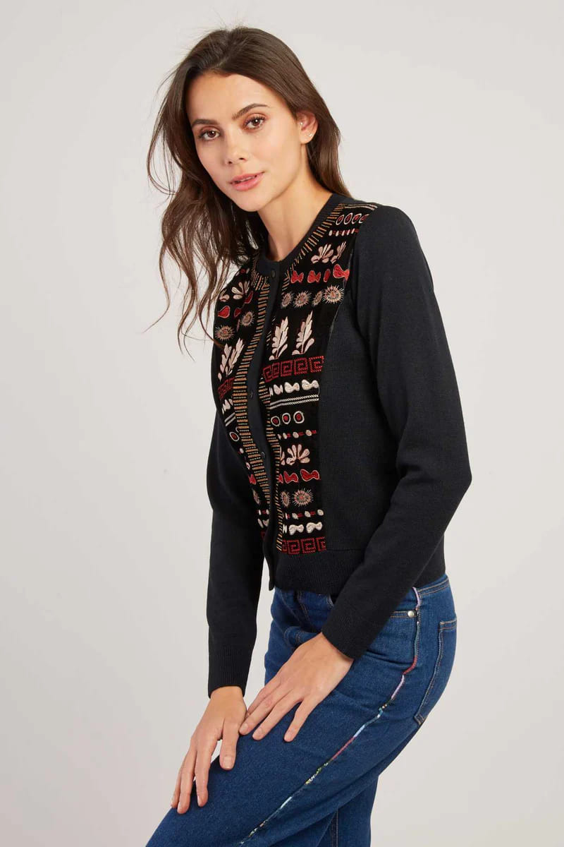 CARDIGAN DAX