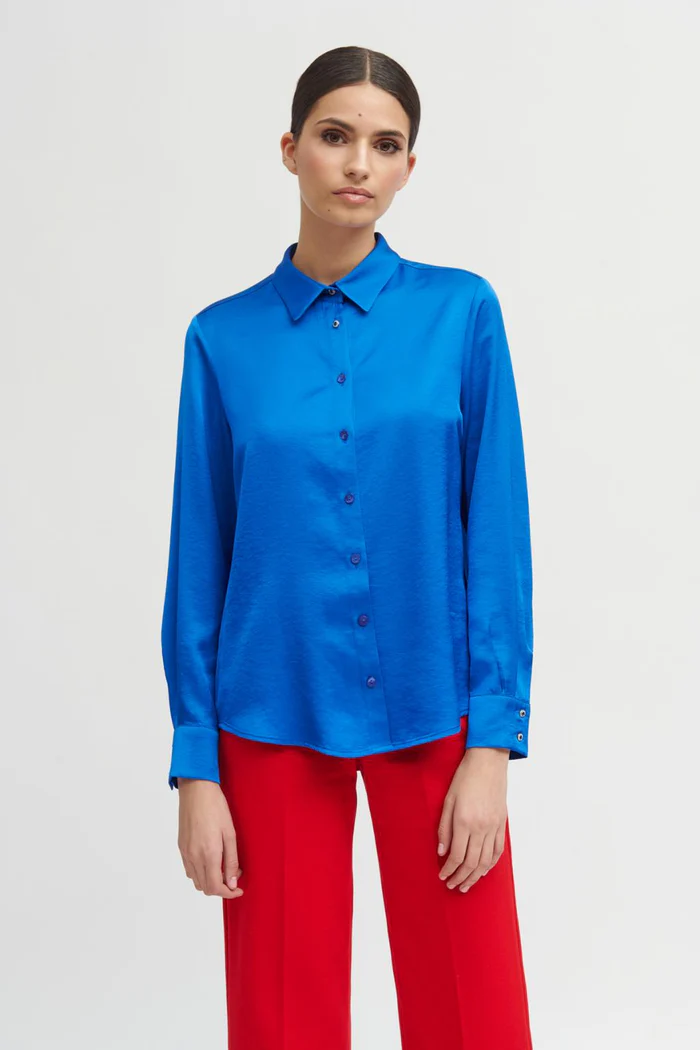CAMISA BUBION