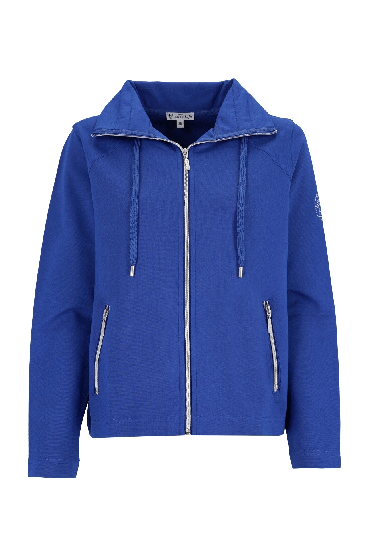 CHAQUETA BASICA