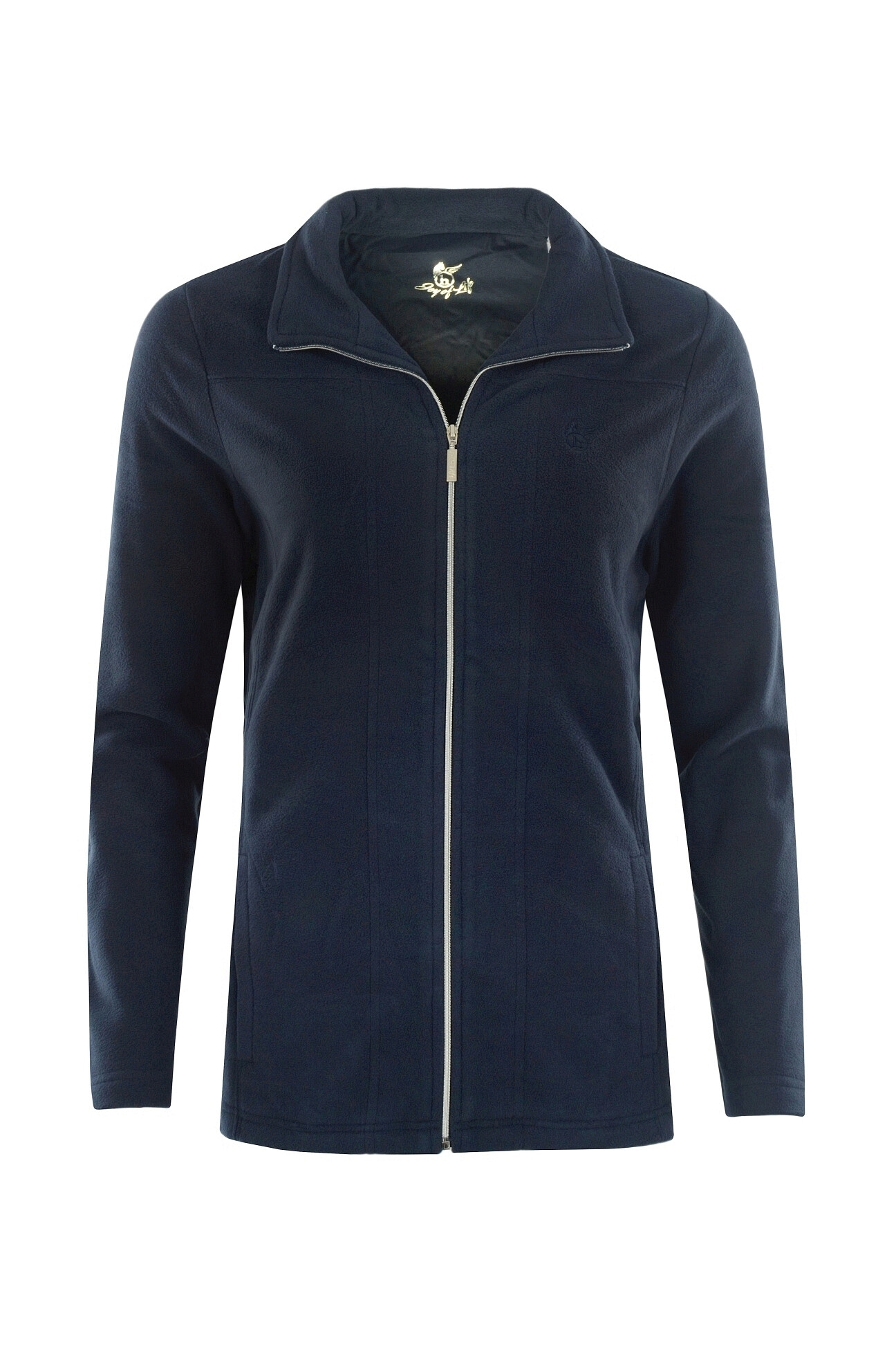 CHAQUETA POLAR