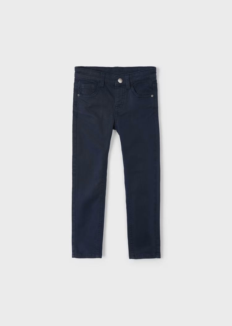 PANTALON DENIM (6-9 AÑOS)