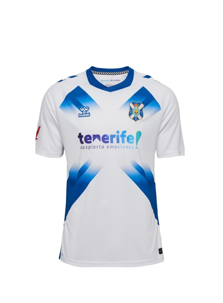 CAMISETA TENERIFE