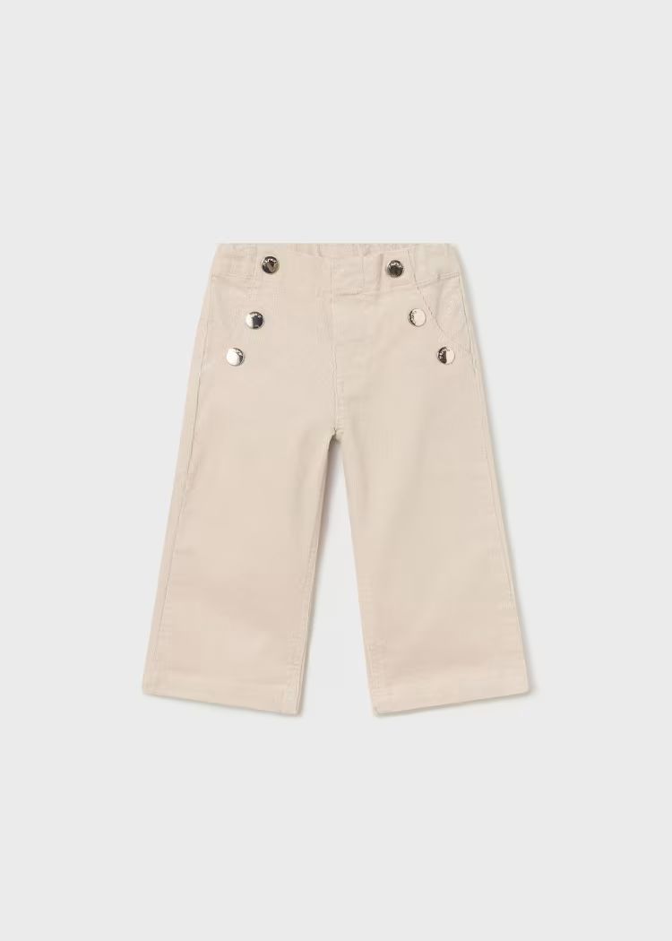 PANTALON MICROPANA (12M-36M)