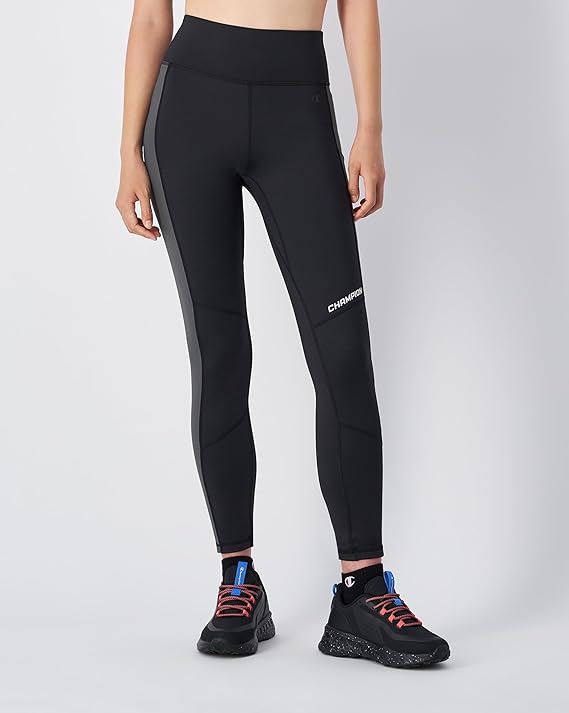 LEGGING COMBINADO