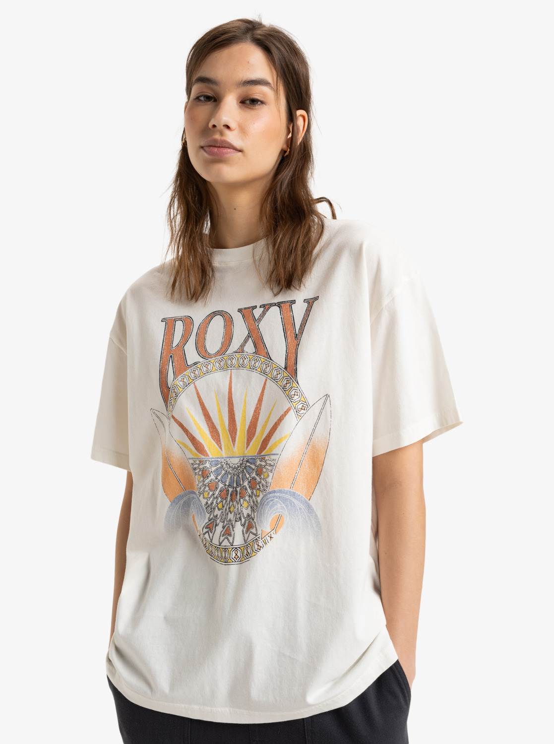 CAMISETA DREAMERS