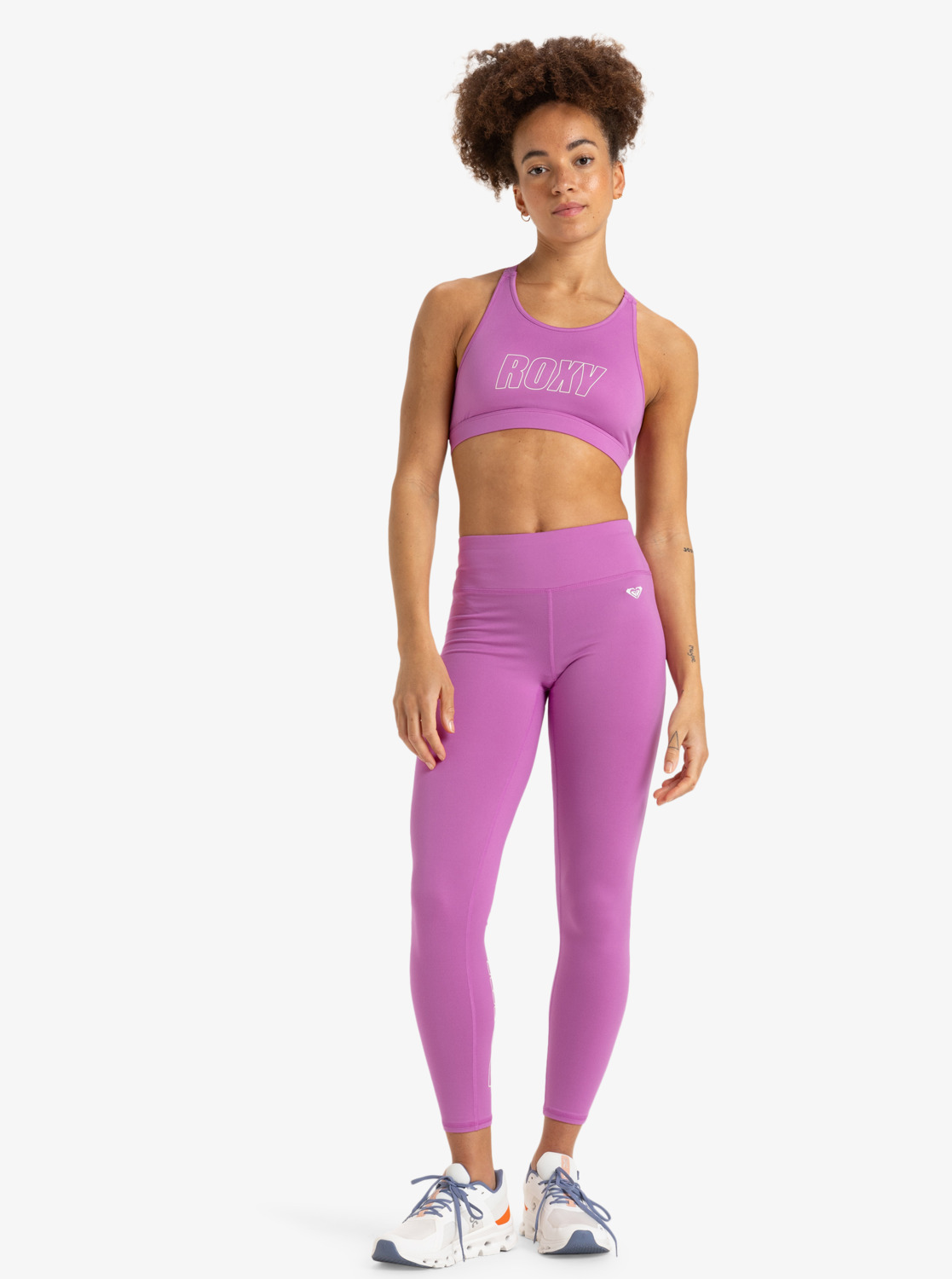 LEGGING DRYFLIGHT