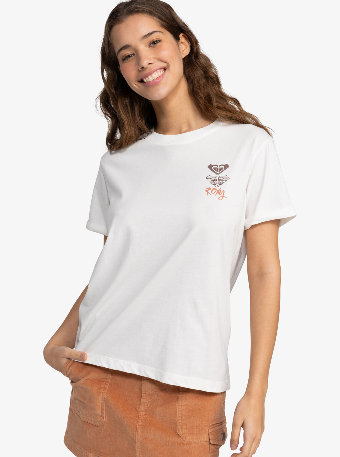 CAMISETA OCEAN ART
