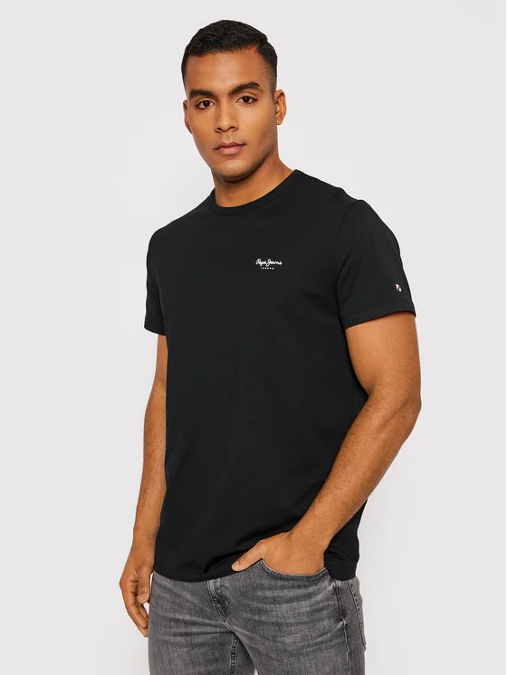CAMISETA LOGO