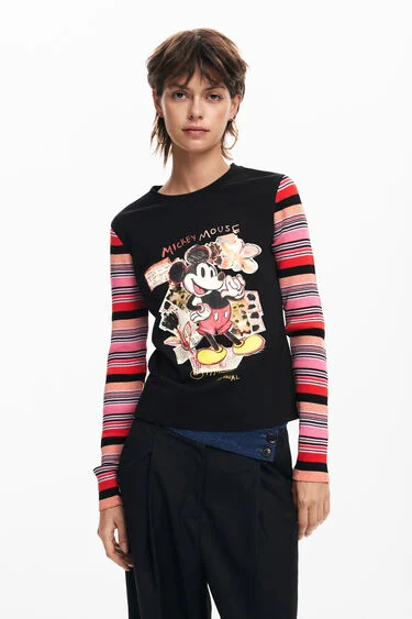 CAMISETA MICKEY