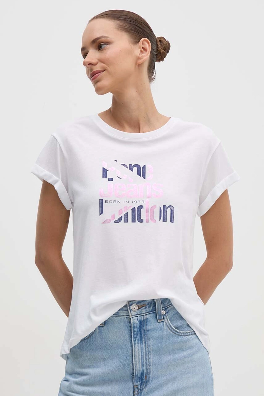CAMISETA ENOLA