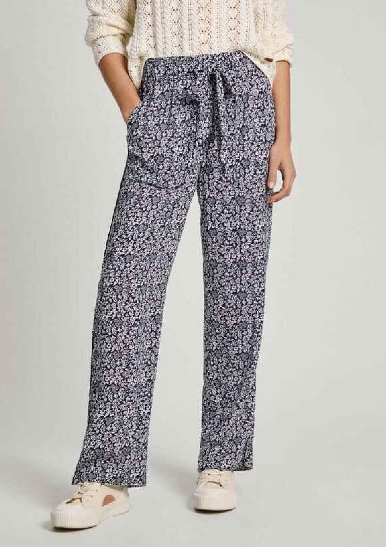 PANTALON ESTAMPADO