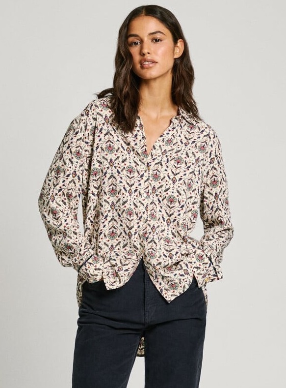 CAMISA PASSION