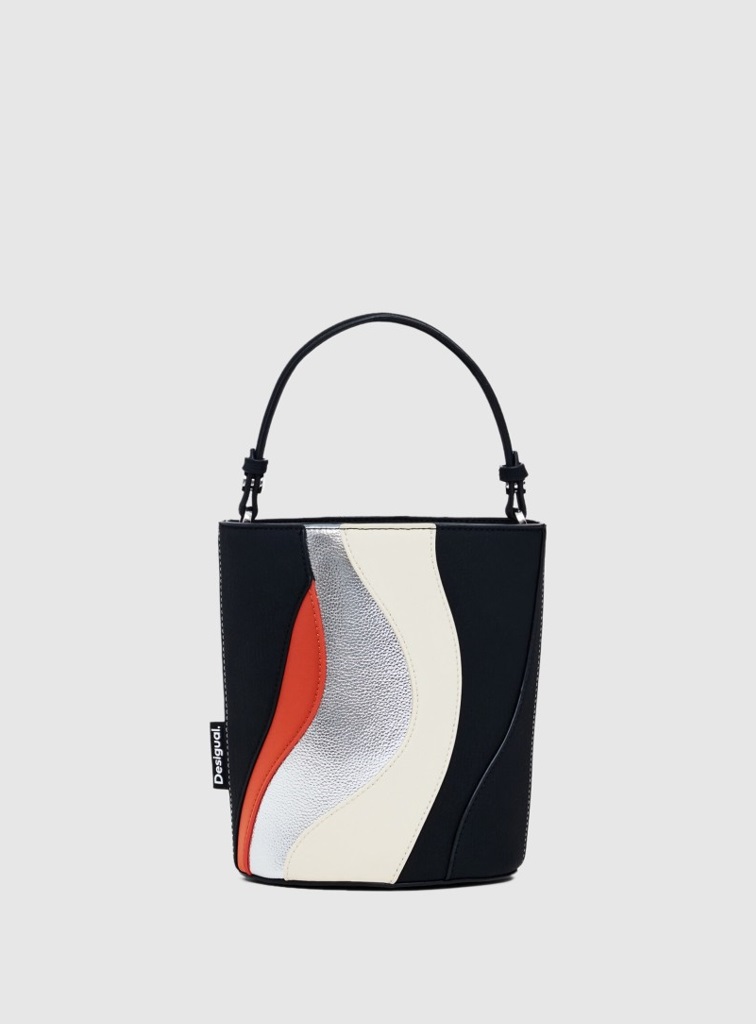 BOLSO ONDAS