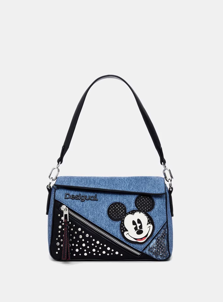 BOLSO MICKEY MOUSE