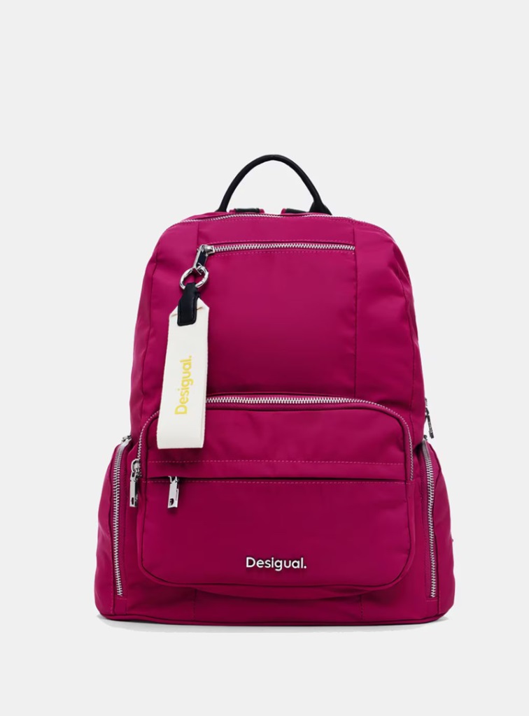 MOCHILA LISA