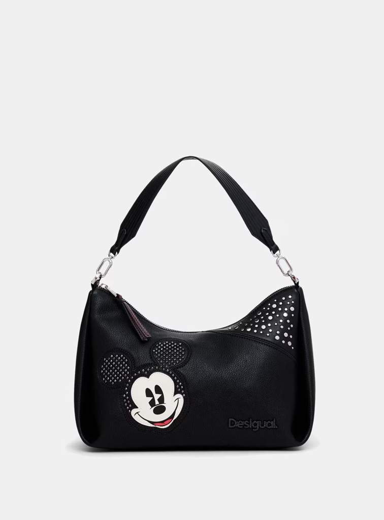 BOLSO MICKEY MOUSE