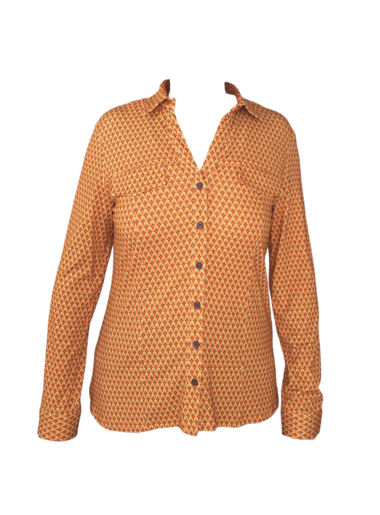 CAMISA LAURETA