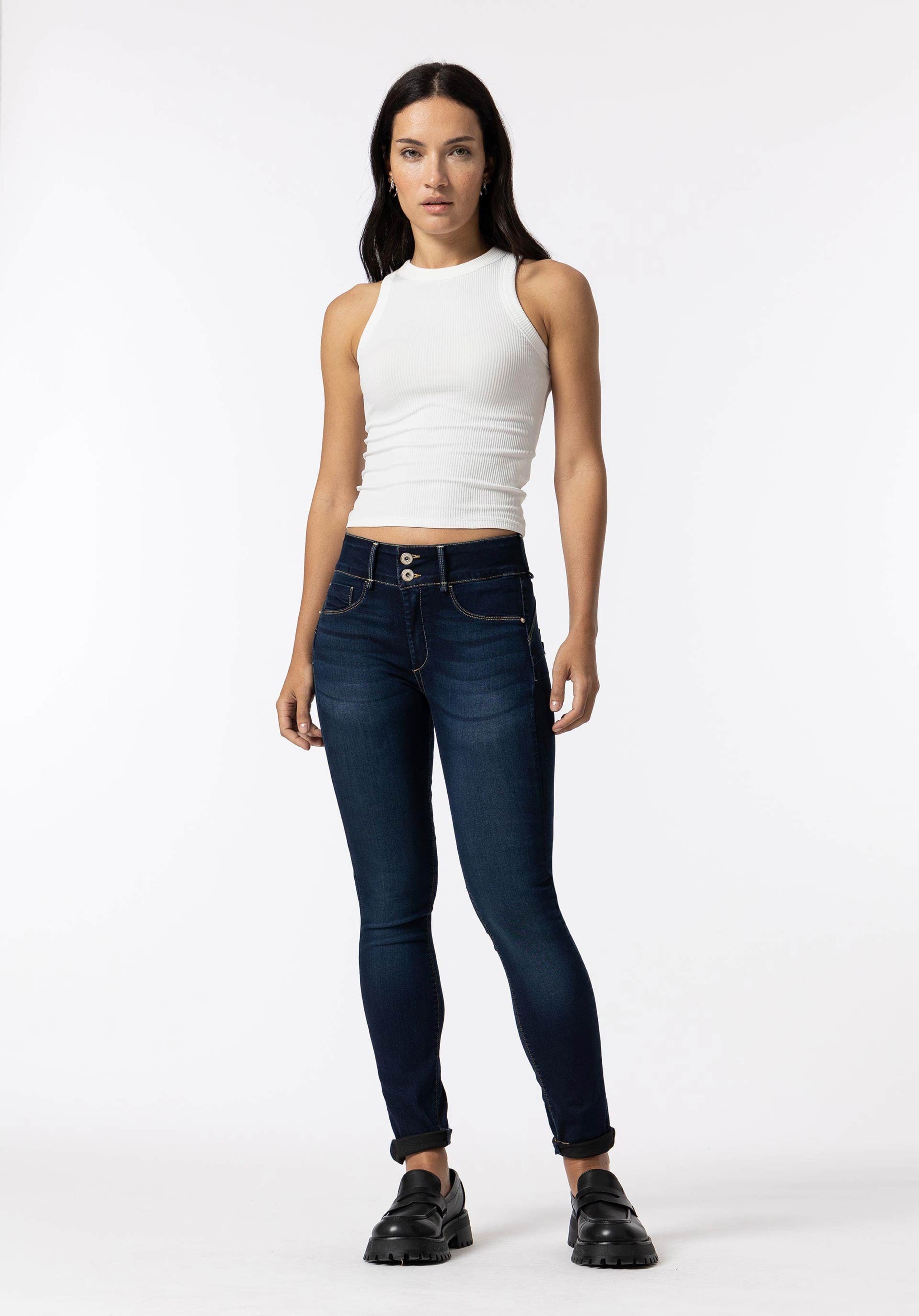 PANTALON DOUBLE UP
