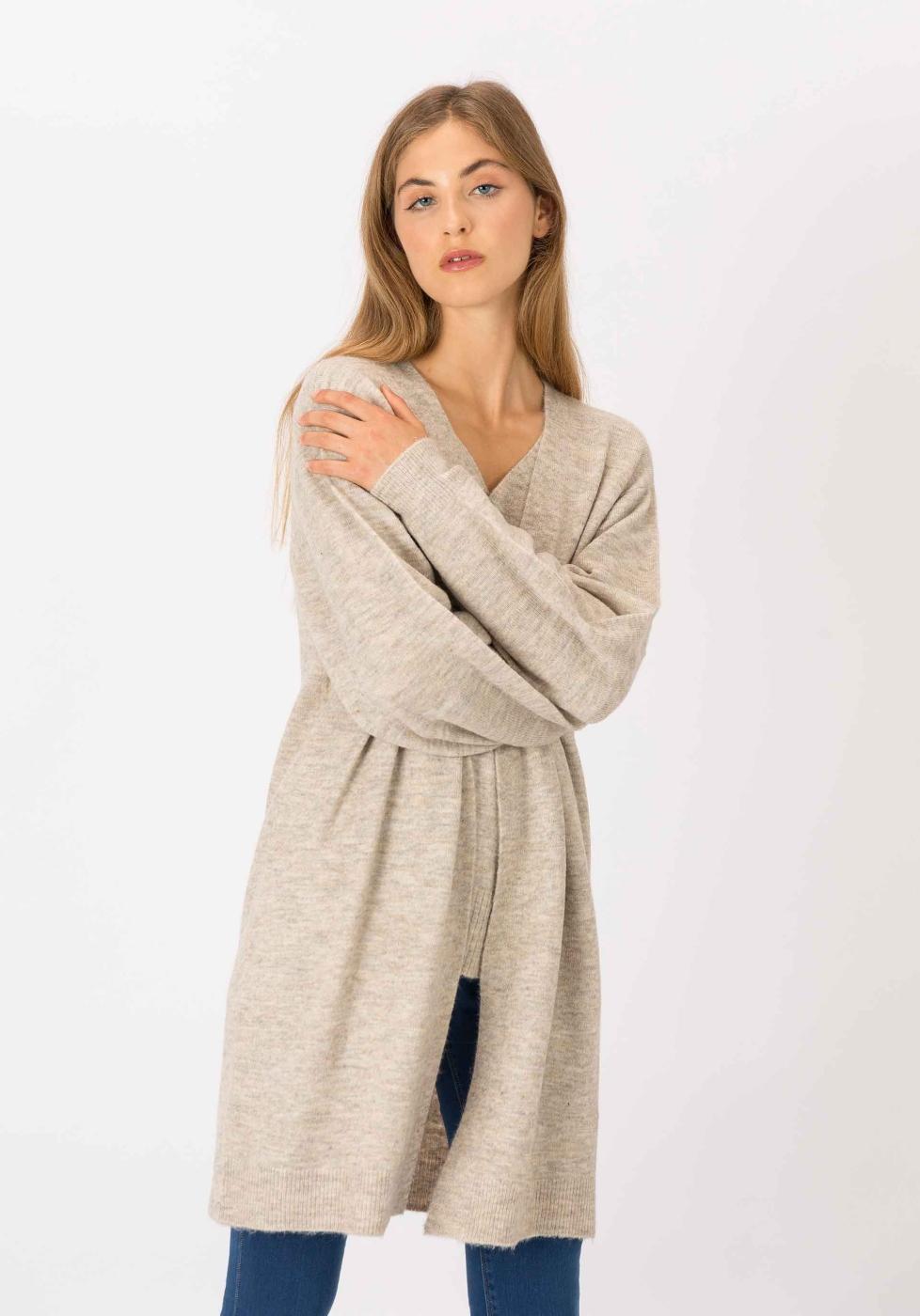CARDIGAN RACHEL