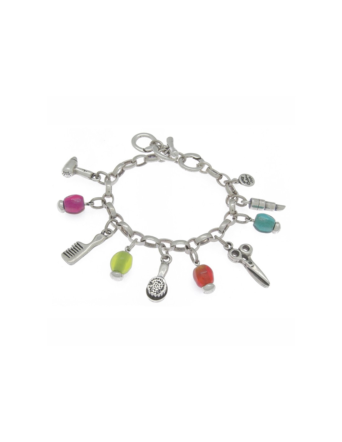 PULSERA PELUQUERA