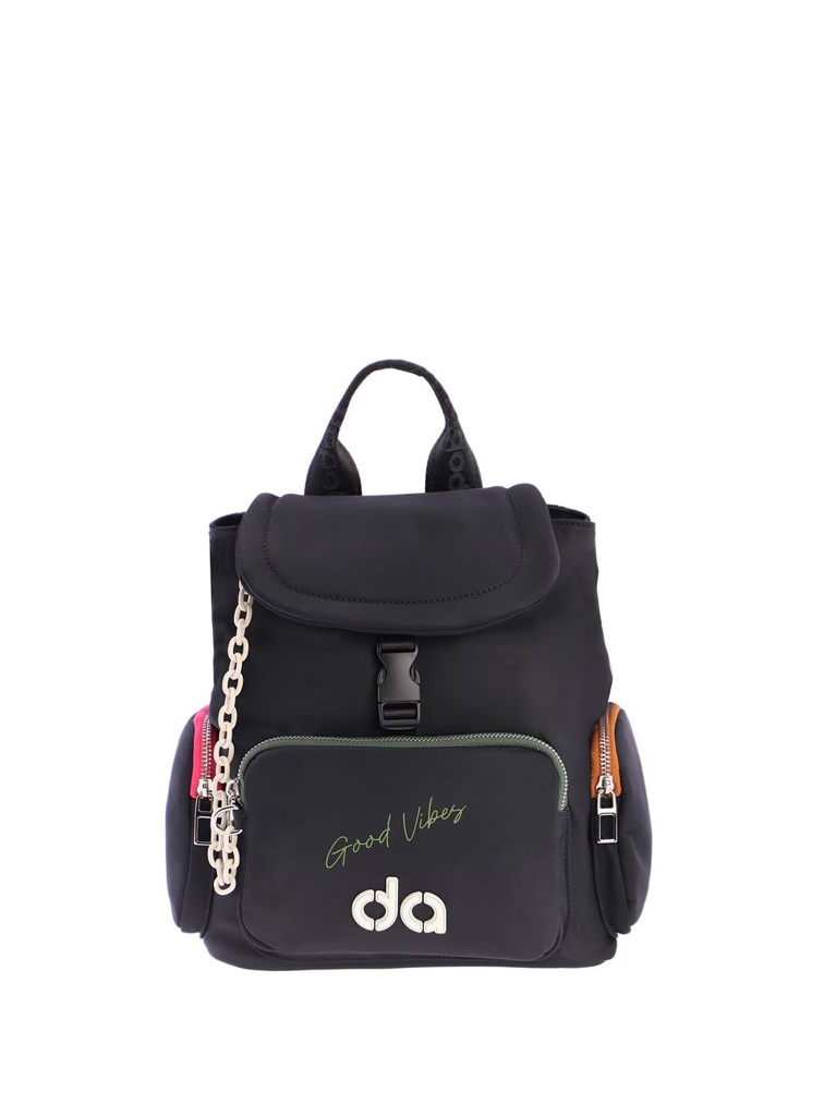 MOCHILA BOLONIA