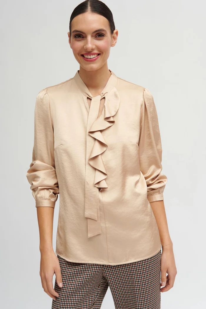 BLUSA RANIA
