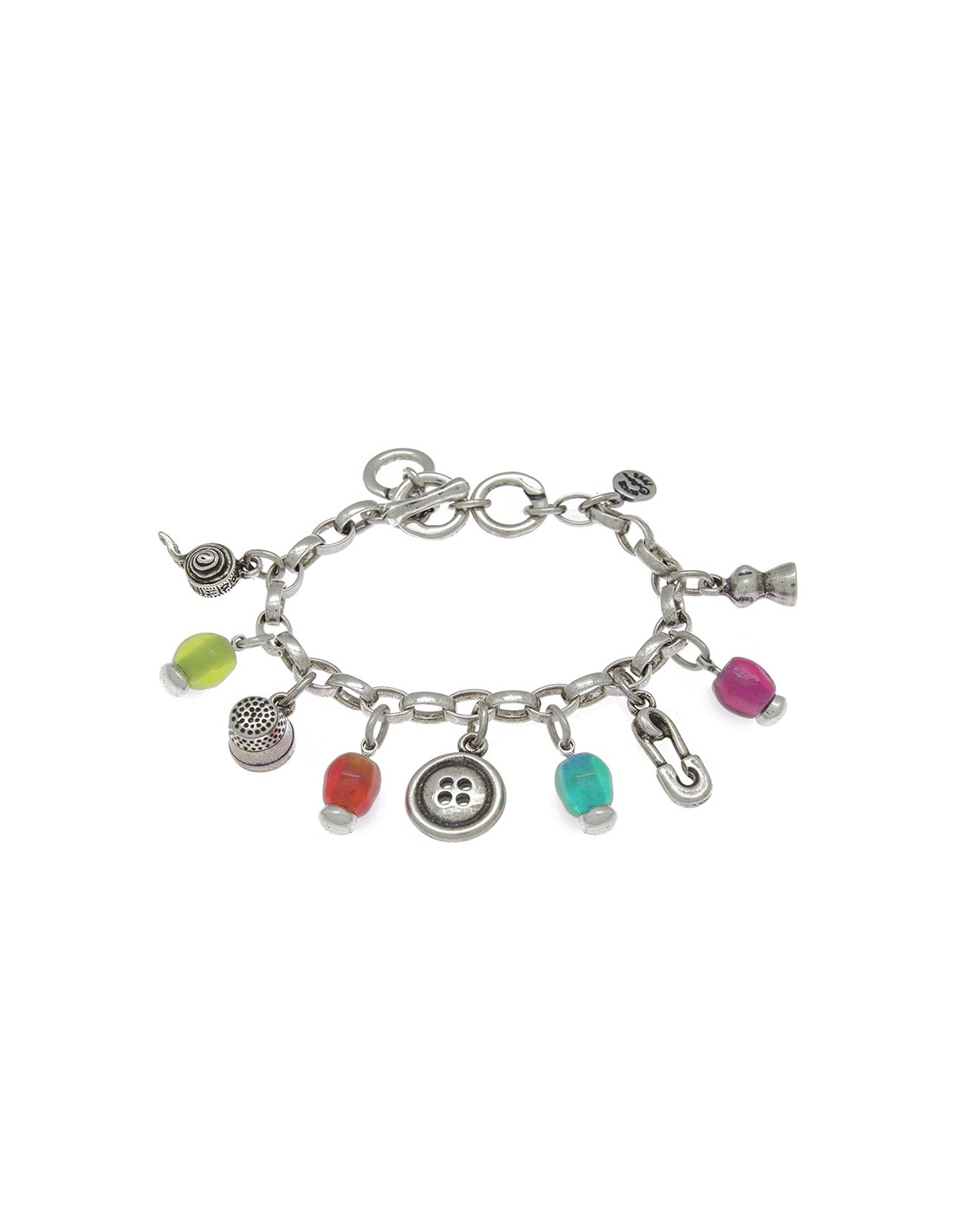 PULSERA-BRACELET