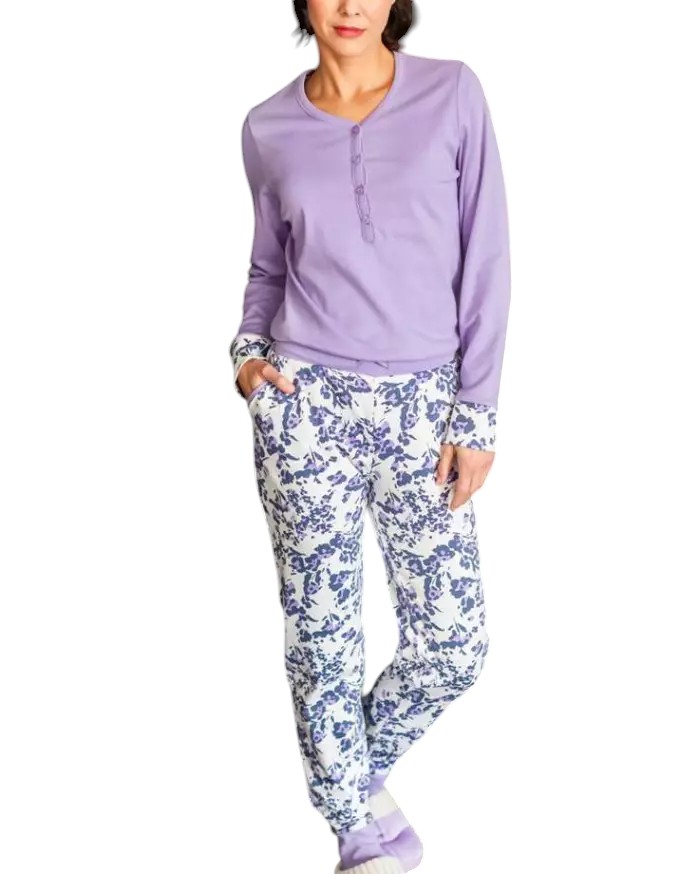 PIJAMA SORAYA