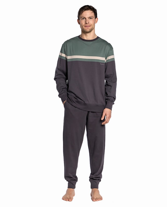 PIJAMA FROSTY