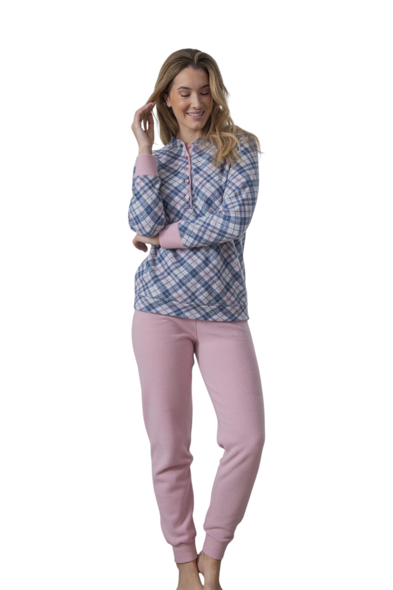 PIJAMA MILAN