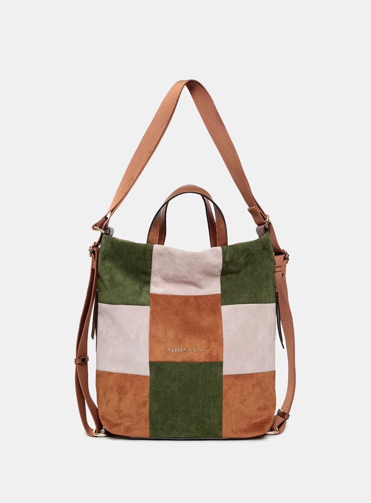 BOLSO ESTAMPADO