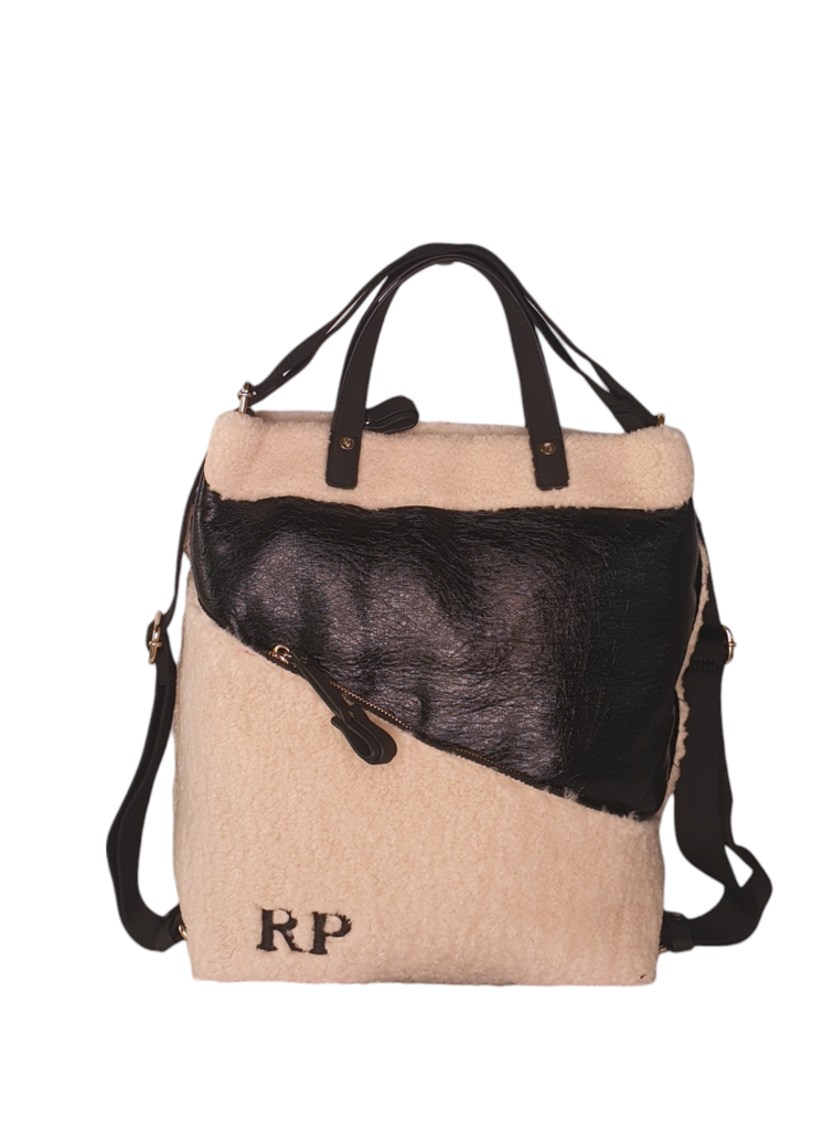 BOLSO COMBINADO