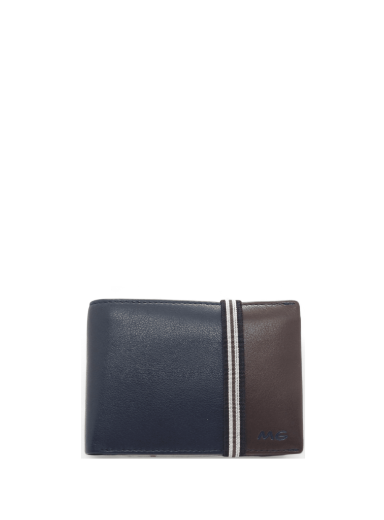 CARTERA PIEL