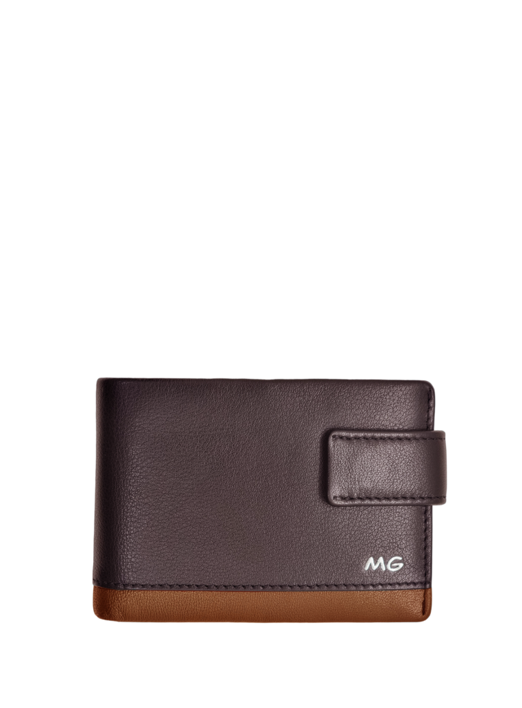 CARTERA PIEL