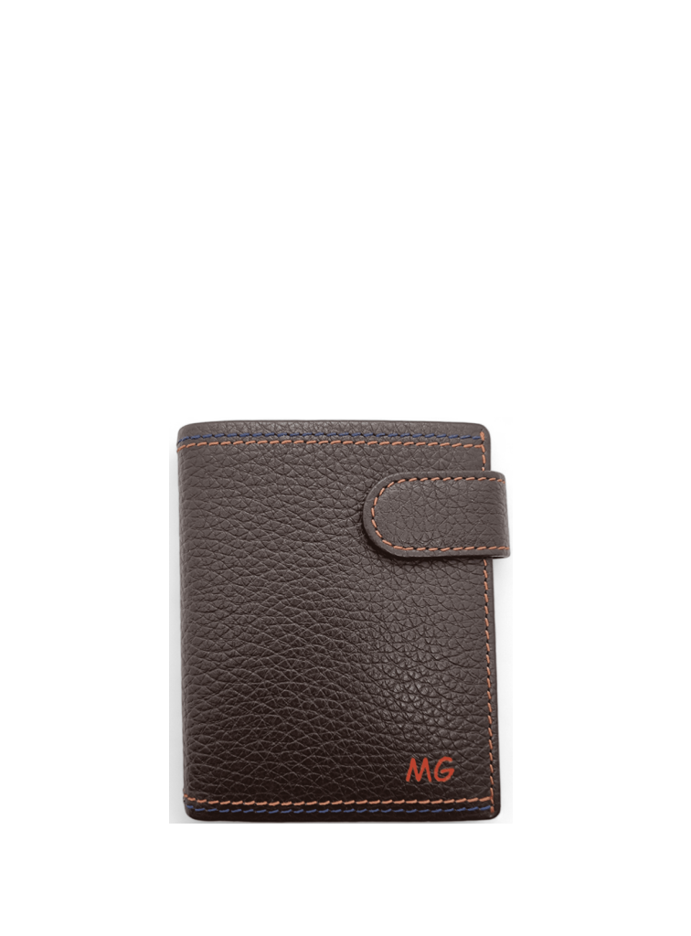 CARTERA PIEL