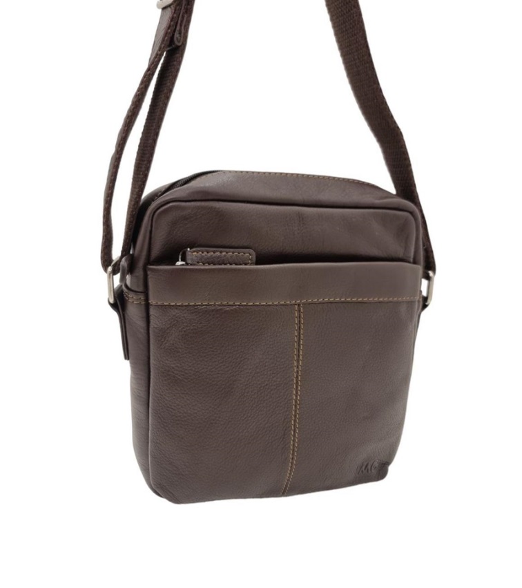 BOLSO PIEL