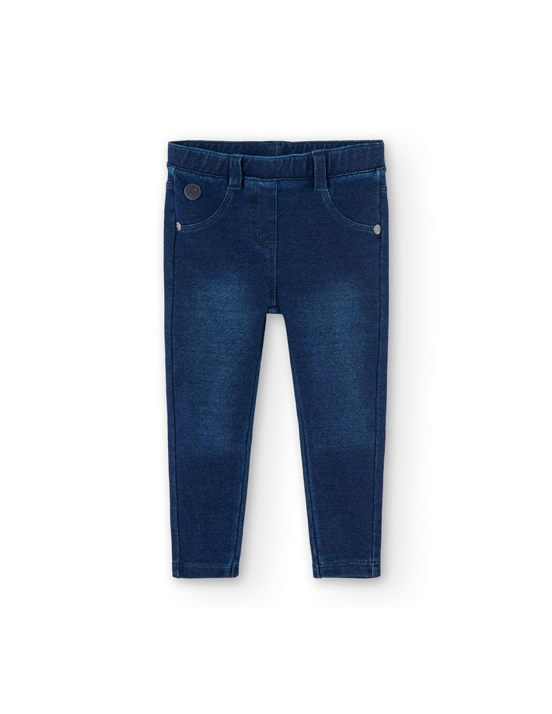 PANTALON DENIM (2-5 AÑOS)