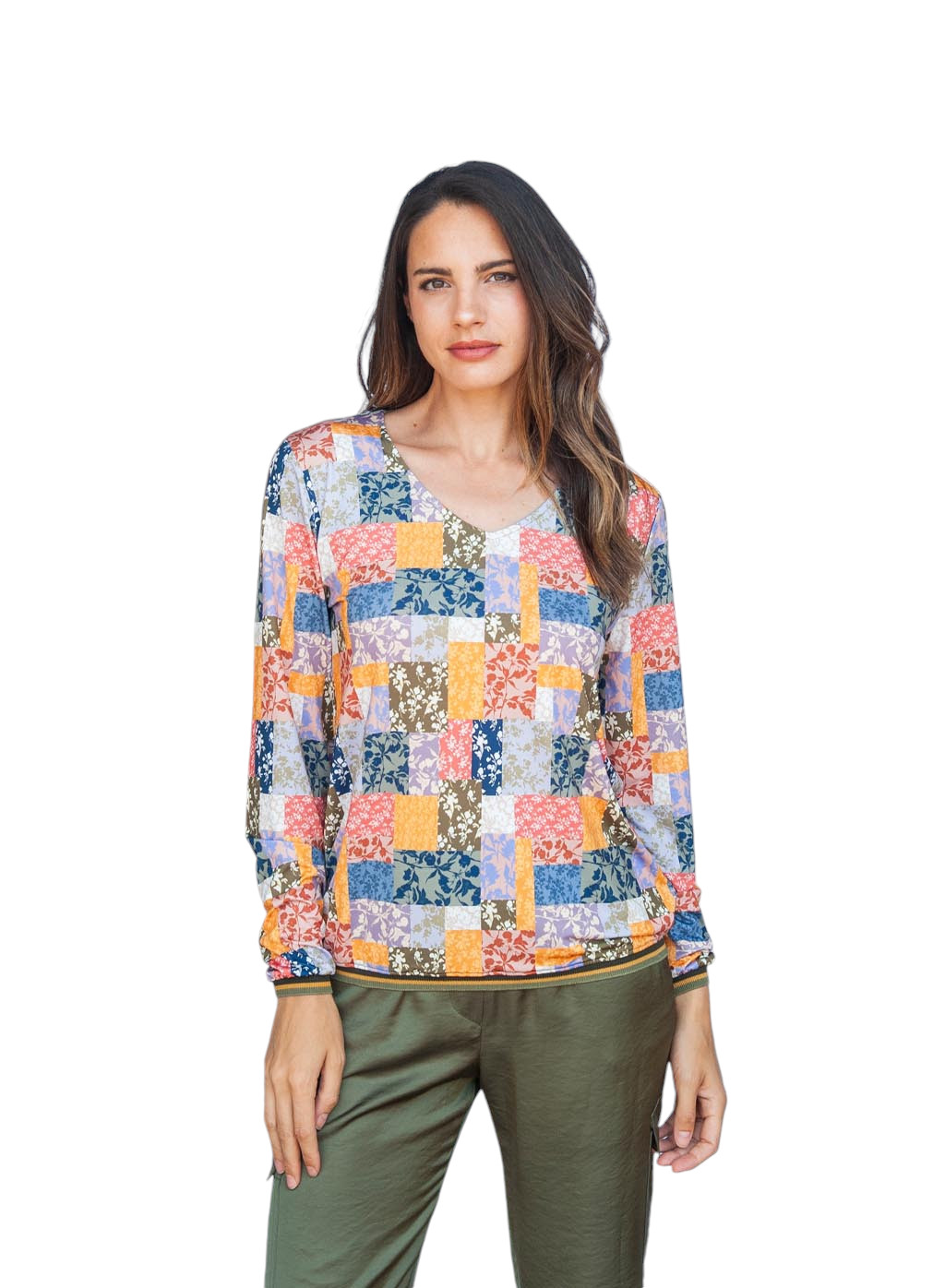 CAMISETAS SHINOVA