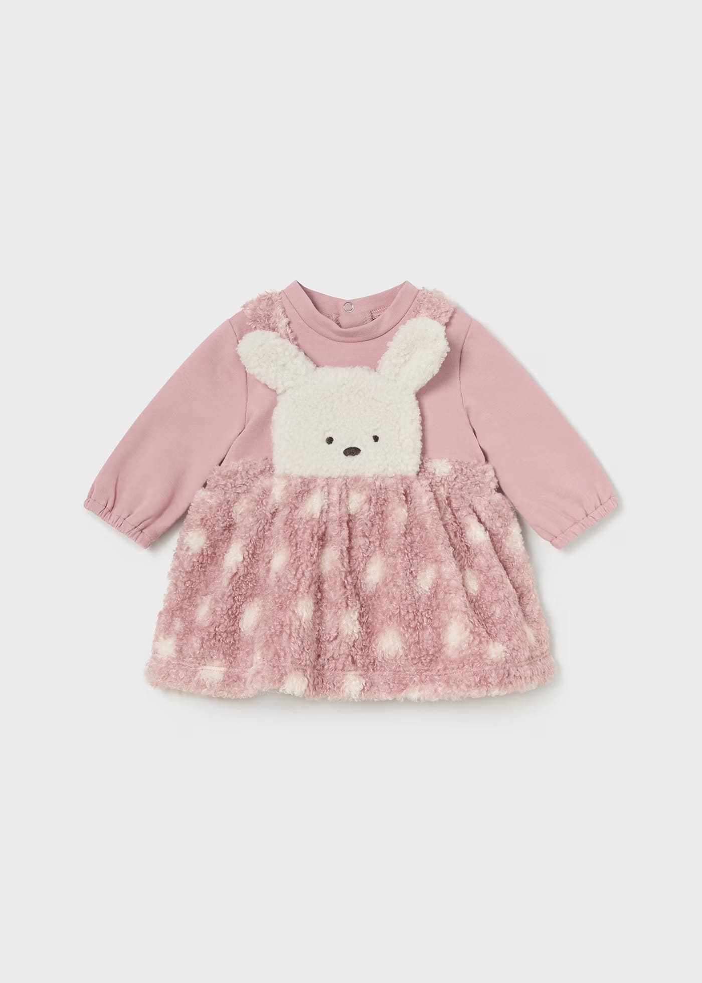 PELELE FALDA (2M-12M)