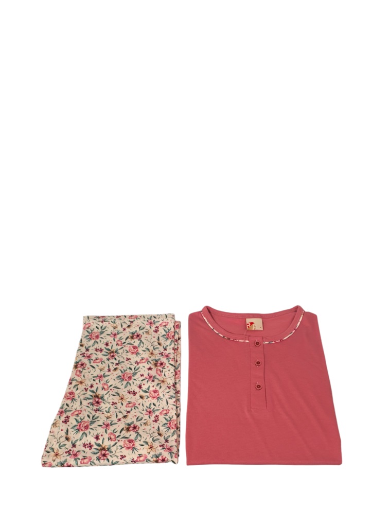 PIJAMA FLOWER