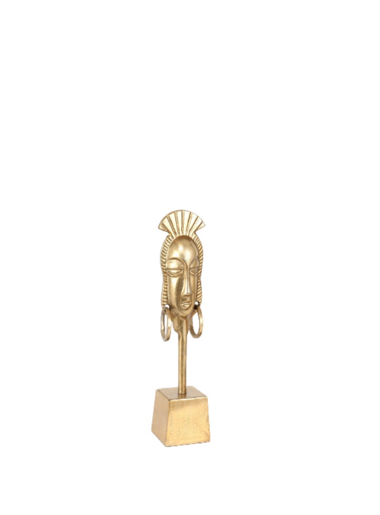 FIGURA AFRICANA