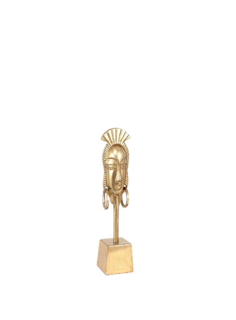 FIGURA AFRICANA