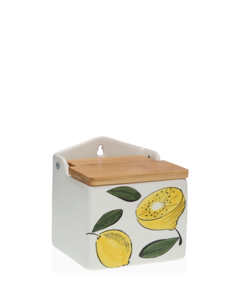 SALERO LIMONES
