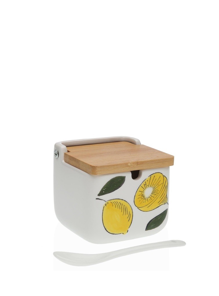 AZUCARERO LIMONES