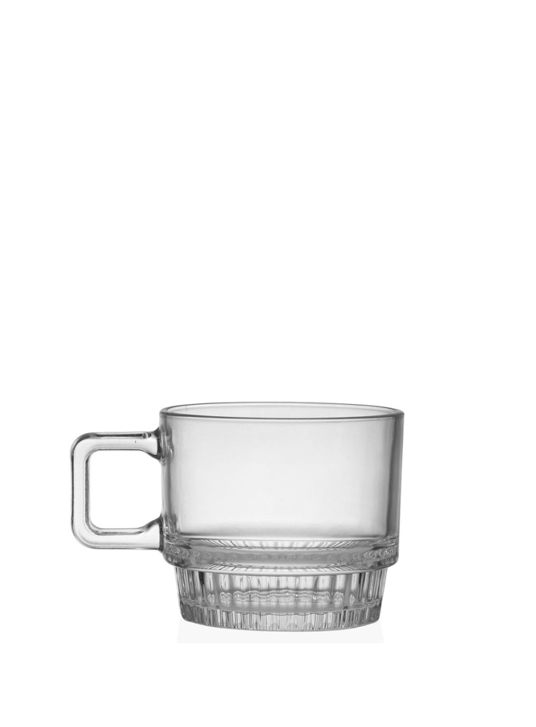 TAZA CRISTAL