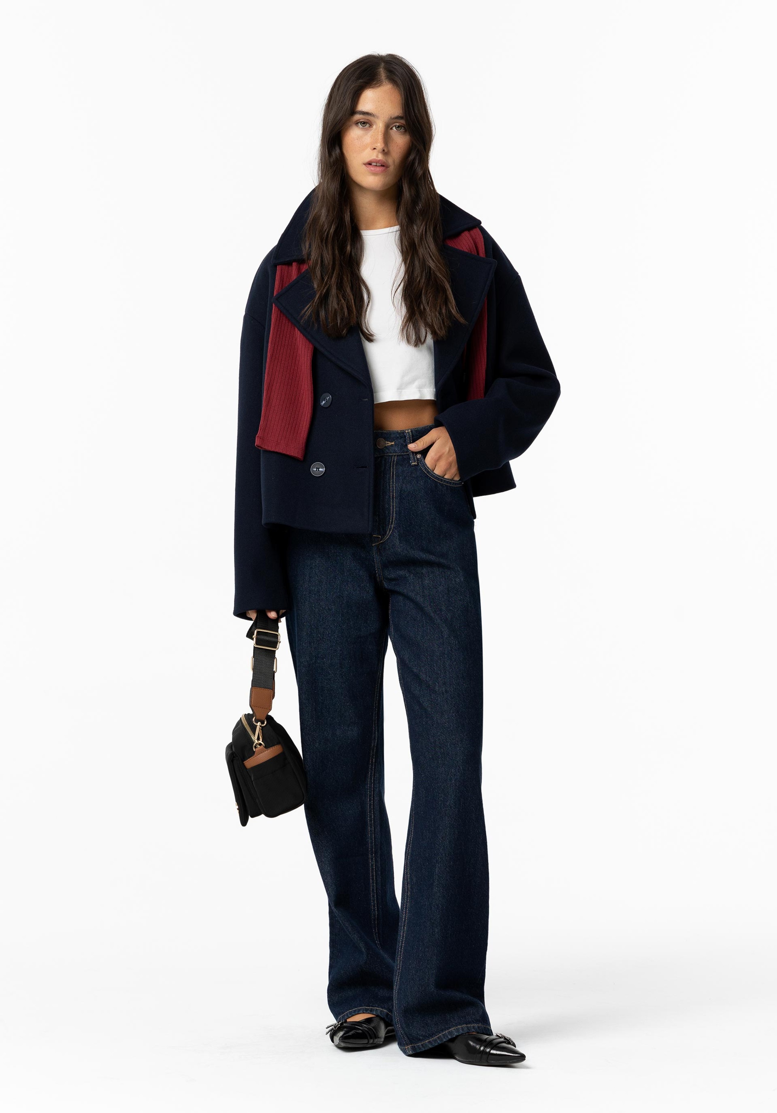 JEANS BONNYE