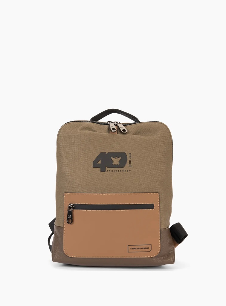 MOCHILA COMBINADA