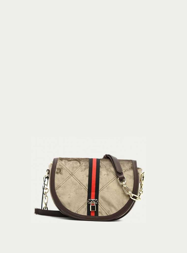 BOLSO BANDOLERA