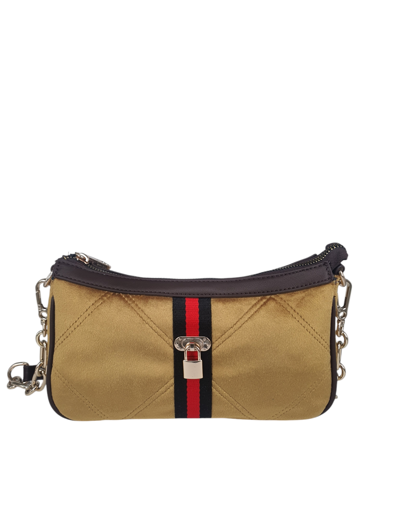 BOLSO VELVET